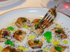 -壳里西餐厅Coquille Seafood Bistro(蒙自路店)