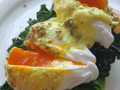-Egg•Allday Brunch(襄阳北路店)