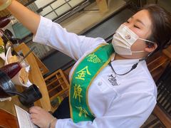 -手选潮汕鲜牛肉火锅(二七广场店)