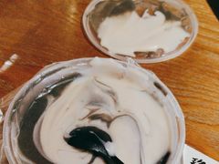 -鞠氏黑芝麻糊(水塔店)