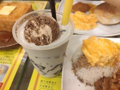 仙草冰-龙凤冰室