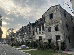 -赤坎·广东华侨国际旅游度假区