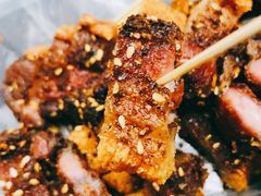 肥瘦-脆皮五花肉(建东街旗舰店)