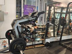 -MKC健身工作室(北亭店)