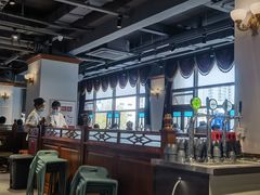 -海汕记·潮汕鲜牛肉火锅·自助