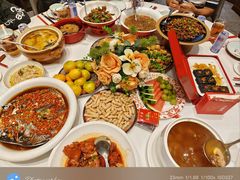 -火宫殿·湘菜小吃·商务宴请·生日聚会(东塘店)