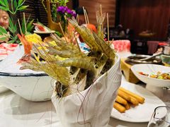 -文涵小院·邻里厨房