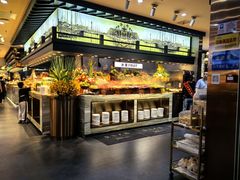 -苏格里岛自助海鲜火锅烧烤(大汉悦中心店)