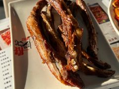 -丰茂海鲜烧烤(龙源华府店)