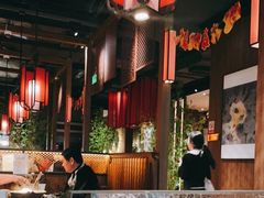 -湊湊火锅·茶憩(世博大道店)