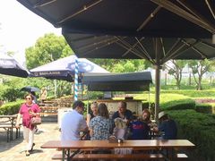 露天位-宝莱纳餐厅(滨江店)