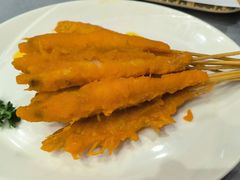 -金哥私房菜馆(张府园总店)