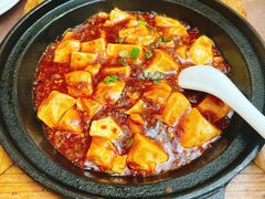 -南门小馆·清真(国贸商城店)