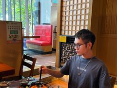 -元通寿司(东骏店)