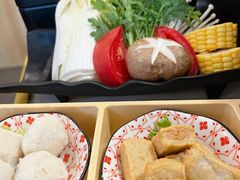 -牛匠和牛寿喜锅(西安总店)
