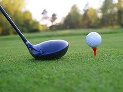 -滨海高尔夫俱乐部