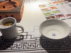 -农耕记·湖南土菜(海上世界店)