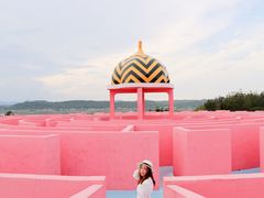 -漳州滨海火山岛自然生态风景区