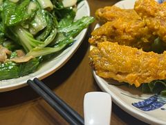 -奶奶的味道(胶州路店)