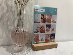 -ICEPOPO MILK(玖洲道店)