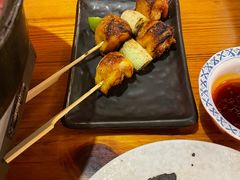 -千懿六本木酒场(常熟路店)