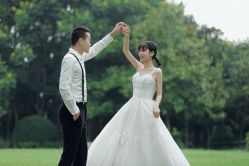 点击看大图 -天一婚纱摄影TIA STUDIO(珠海路店)