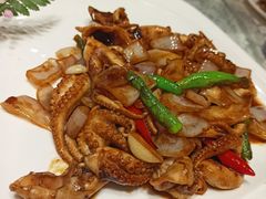 -新天禧大酒店·四十年浙菜·禧宴(西湖店)