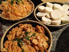 -酒拾烤肉(阳光100店)