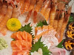 -極上萬膳·日料放题(海岸城店)