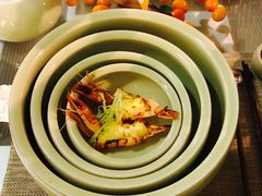 -澳珀食堂