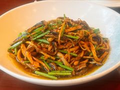 -南堂馆·新川菜(天府三街店)