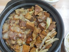 -赵家牛肉砂锅(台西三路店)