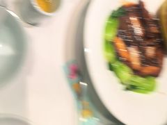 -新侨小馆(东直门北小街店)