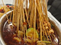 -成都瓜串串(水围1368店)