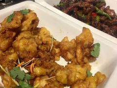 -鑫海汇海鲜烤肉自助(北国商城店)