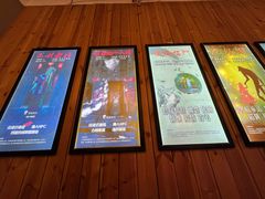 -明日世界密室轰趴·剧本桌游·箭馆团建(国贸店)