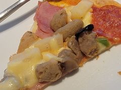 -必胜客(广渠路店)