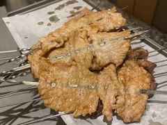 -大闫家烧烤·小海鲜家常菜(郑庄店)