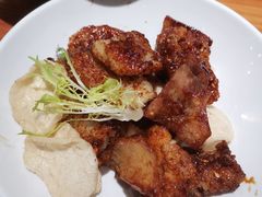 -绿茶餐厅(成都天府红店)