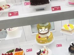 -味多美蛋糕(金顶街店)