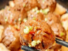 -潮州府·潮菜·砂锅粥(徐家汇店)