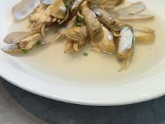 -阿南海鲜