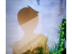-印象莫奈时光映迹艺术展