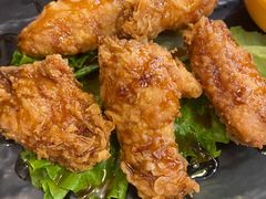 -韩一馆(吉大店)