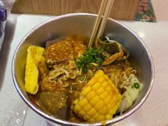 -大喜麻辣拌(凯德1818店)