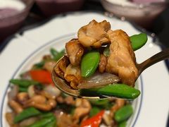 -童福兴·南京菜(老门东店)