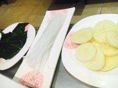 -密友回转自助火锅(世茂国际广场店)