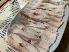 鱼肚-章记正宗南岗鱼蛋火锅