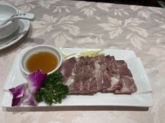 镇江肴肉-老半斋(福州路店)