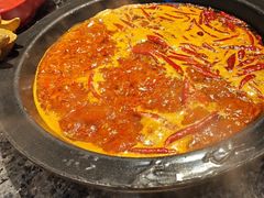 -蜀大侠火锅(建设路第五大道店)